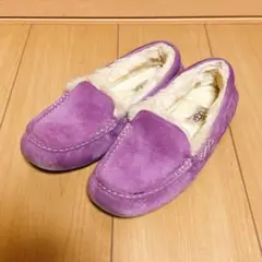 UGG Anslex アグ アンスレー モカシン