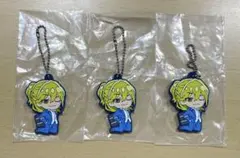 忘却バッテリー でふぉラバ！ vol.2 藤堂葵 ラバスト