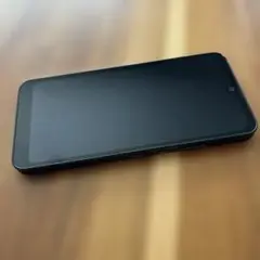 AQUOS SH-41A docomo ブラック