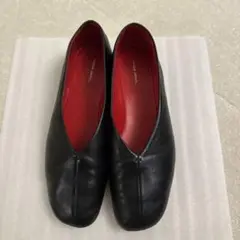 マンサーガブリエル　フラットmansur gavriel GLOVE FLAT