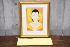 2025年最新】鶴田一郎 版画の人気アイテム - メルカリ