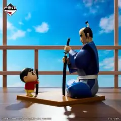 一番くじ クレヨンしんちゃん なつかシネマズ A賞