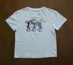 ヤッターマン　Ｔシャツ 　タイムボカンシリーズ　サイズＸＬ