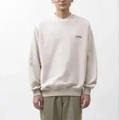 LL.Bean JAPAN EDITIONコレクション新品クルーネックスウェット
