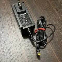 YAMAHA MVR510用ACアダプター 動作品