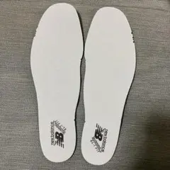 ニューバランス CM996 インソール 中敷きのみ 25.5cm