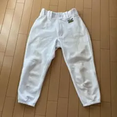 ミズノ 少年野球 ユニホーム 160 ズボン