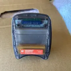 NINTENDO64用64GBパック