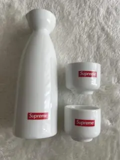 Supreme - 新品　シュプリーム　Supreme RocketTimer 徳利セット 2025年最新】シュプリーム とっくりの人気アイテム - メルカリ