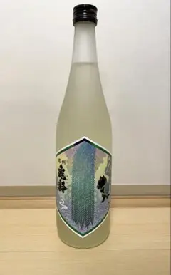 ル*ー様 信州亀齢　真里ラベル　2025 信州亀齢 真里ラベル | Sakenomy - 日本酒を知り、日本を知る