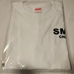 さまぁ～ずチャンネル　ポケット付きスクエアTシャツ　XL　さまぁ～ず