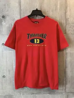 00s thrasher skateboards magazine