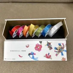 RIBBONESIA MAKE