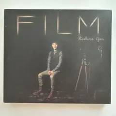 星野源 FILM CD+DVD
