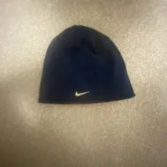 NIKE ビーニー リバーシブル 90s 00s y2k