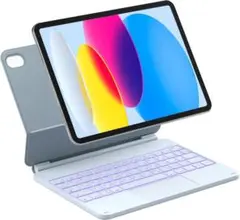 Inateck マジックキーボード JIS日本語 iPad 10/11世代対応