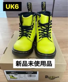 Dr. Martens キッズ 新品未使用