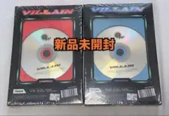 DRIPPIN ドリピン　Villain アルバム　新品未開封