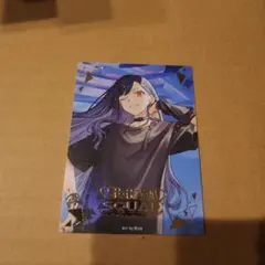 プロセカ　白石杏　箔押し　CD特典　トレカ