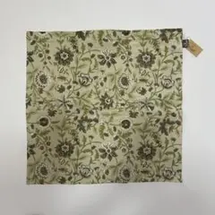 【新品未使用】artipur COTTAGE クッションカバー