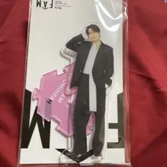 timelesz 橋本将生 アクスタ