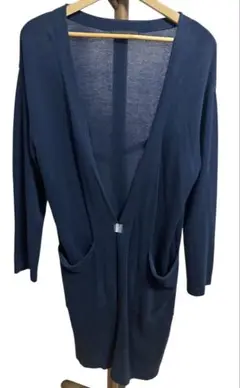 URBAN RESEARCH ロングカーディガン