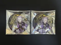 FGO ジュエリー加工缶バッジ ペペロンチーノ