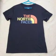 THE NORTH FACE ブラックTシャツ