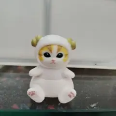 mofusand×ヤギ