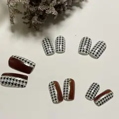 〓新品・未使用〓付け爪・つけつめ 10本