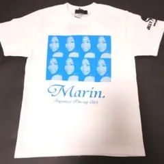 JELLYFISH 女優Marin. コラボTシャツ