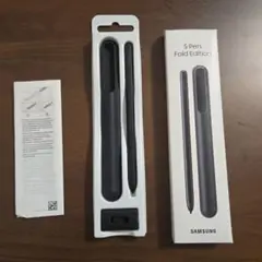 純正品 Samsung S Pen Fold Edition galaxy