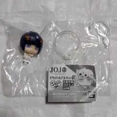 JOJO カプセルフィギュアコレクション01 ブチャラティ