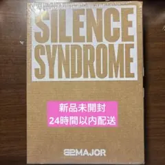 82major silence syndrome