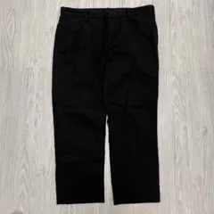 UNIQLO パンツ ウエスト70cm ヒップ97cm