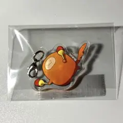 吸血鬼すぐ死ぬ展 ランダム　アクリルチャーム