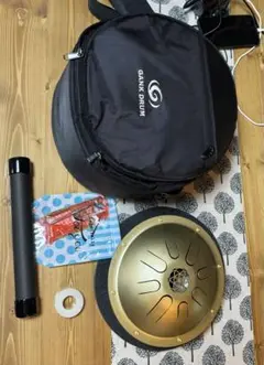 GANK2 mini | 喜楽器ガンクドラム