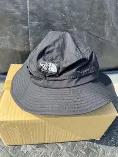 THE NORTH FACE バケットハット NNA41918 XL ブラック