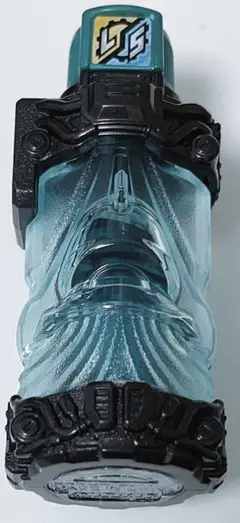 DX掃除機フルボトル 仮面ライダービルド
