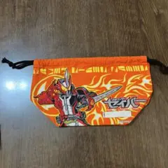 セイバー　お弁当