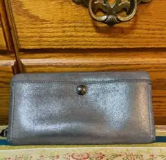 コールハーン長財布☆美品