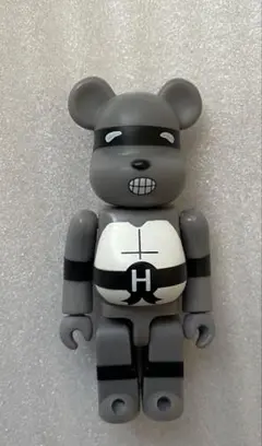 MEDICOM TOY - ベアブリック BE@RBRICK 甲本ヒロト HIROTO メディコムトイ 2025年最新】甲本ヒロト ベアブリックの人気アイテム - メルカリ