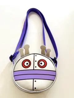 アンパンマン ダダンダン ショルダーバッグ ポシェット