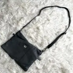 VIFJ ヴィフジェイ　ショルダーバッグ　本革　柔らか