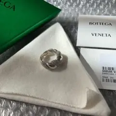 BOTTEGA VENETA ボッテガヴェネタ リング 新品