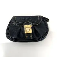 LOUIS VUITTON ポルトフォイユ コインケース 正規品