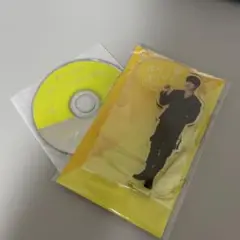おまけ付き NCT DREAM ドリショ2 アクスタ チソン