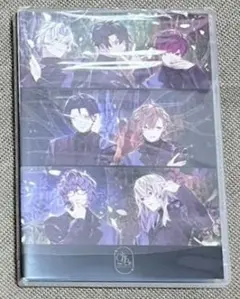 華Doll*　Air Quotes　Anthos*　イベント 2024　BD