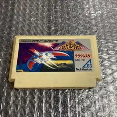 ファミコン　テラクレスタ