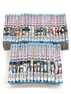 アイシールド21 25.26巻欠品 18巻×2冊 週間少年ジャンプ 集英社